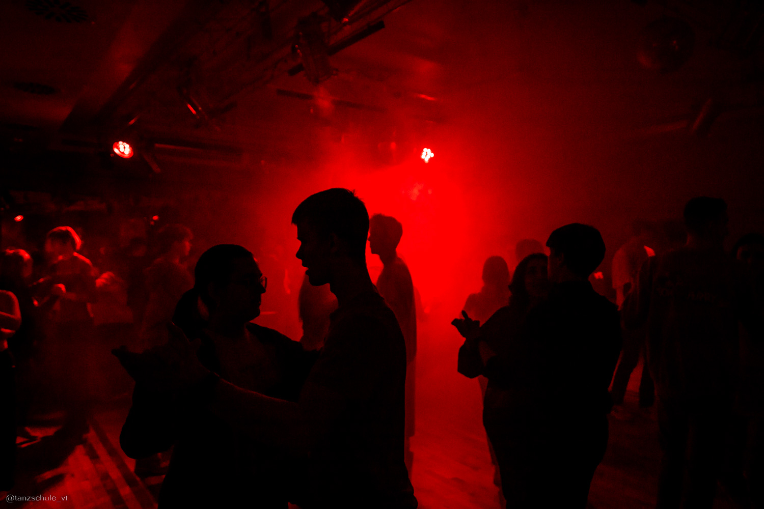 20230128 Come Together Party 8996